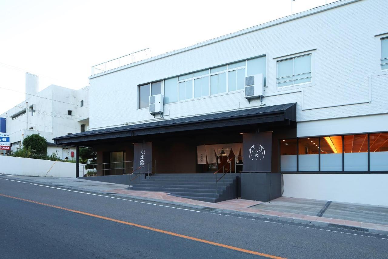 Shirahama Key Terrace Hotel Seamore Exterior photo