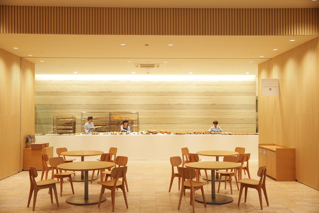 Shirahama Key Terrace Hotel Seamore Exterior photo