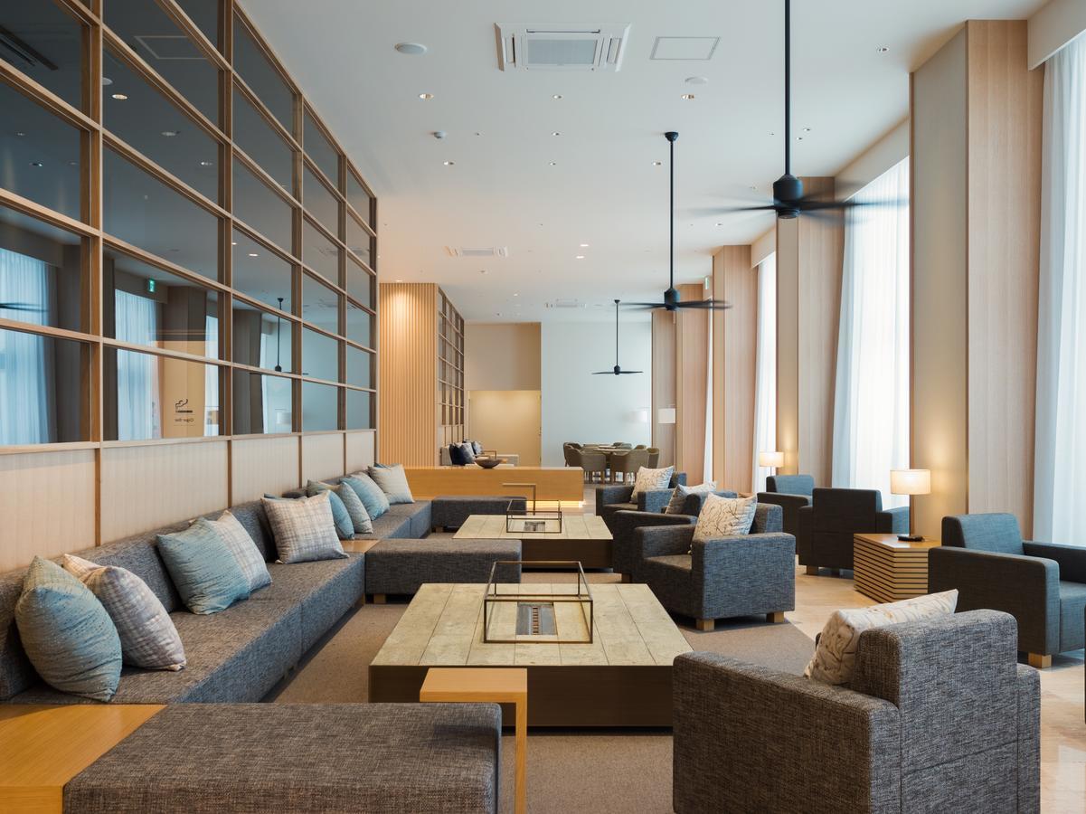 Shirahama Key Terrace Hotel Seamore Exterior photo