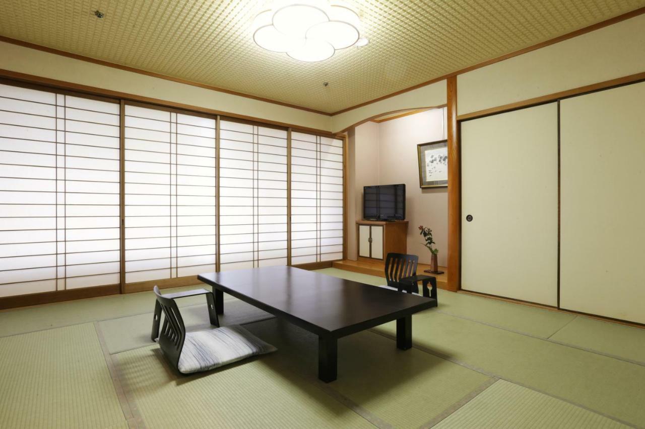 Shirahama Key Terrace Hotel Seamore Exterior photo