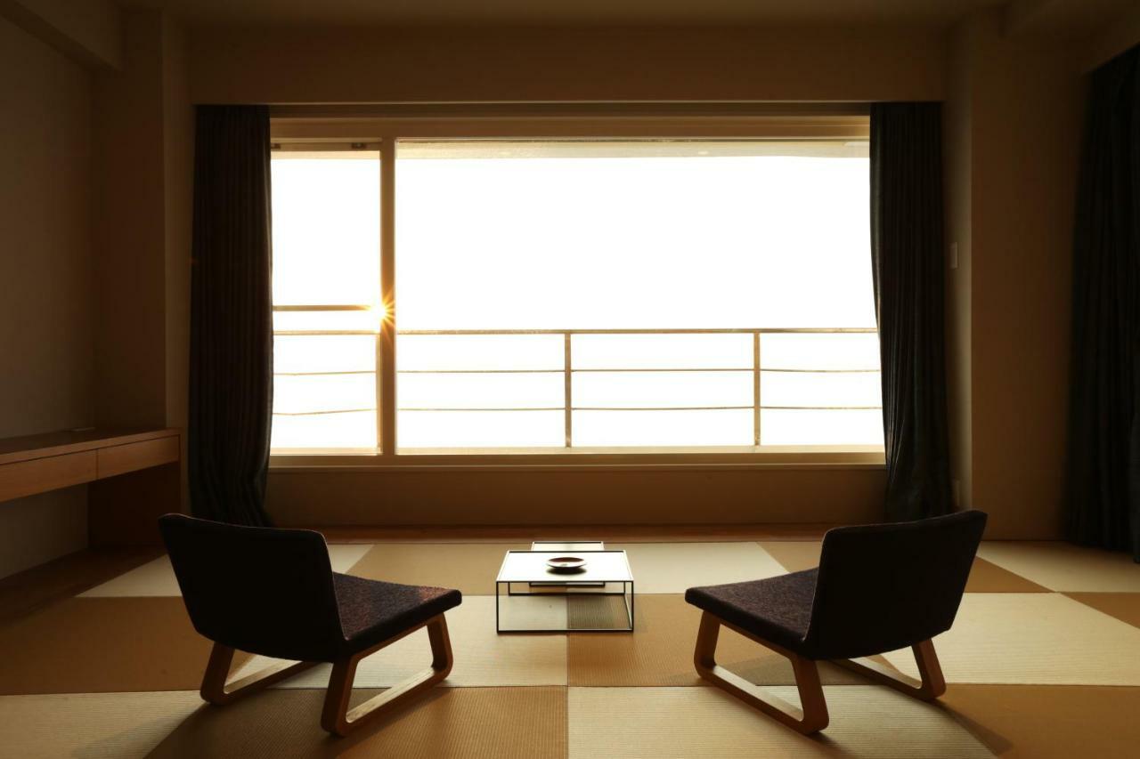 Shirahama Key Terrace Hotel Seamore Exterior photo